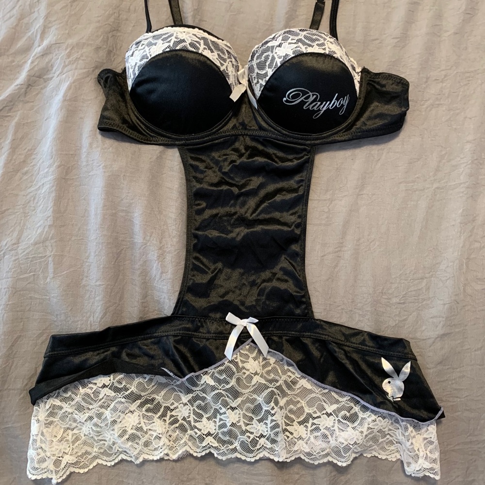 Playboy Lingerie
